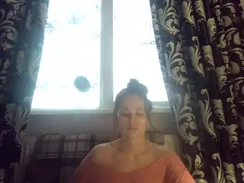 LindaStarS online show from January 28, 2025, 5:43 am