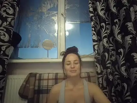 LindaStarS online show from February 25, 2025, 4:10 pm