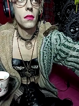 jessysky723 online show from December 5, 2025, 7:50 am