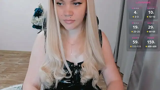 AllAboutLoveXx online show from December 20, 2024, 8:17 am