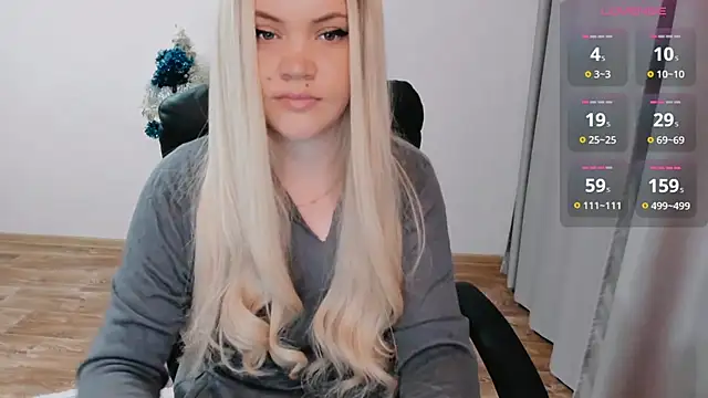 AllAboutLoveXx online show from December 23, 2024, 8:11 am