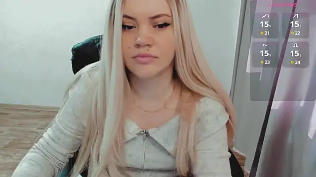 AllAboutLoveXx online show from February 25, 2025, 6:58 am