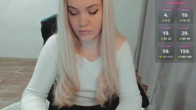 AllAboutLoveXx online show from March 11, 2025, 7:48 am