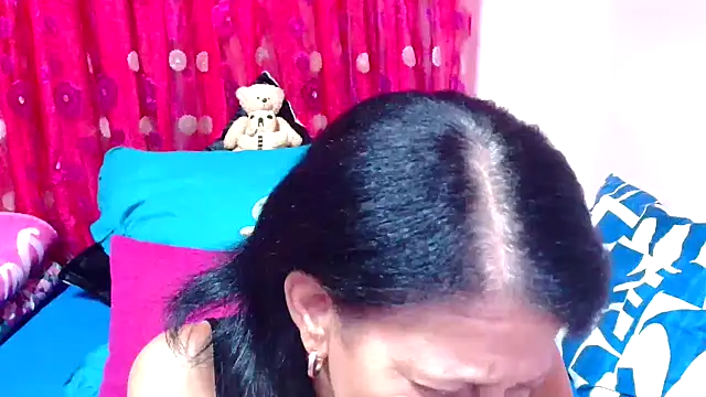 SLUTTYROXY online show from November 24, 2025, 8:25 am