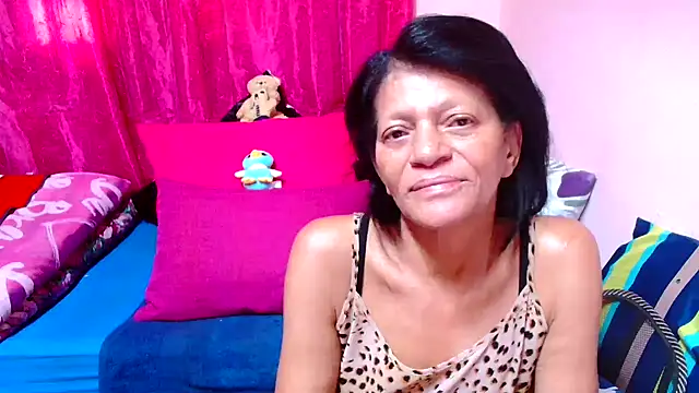 SLUTTYROXY online show from December 5, 2025, 6:55 am