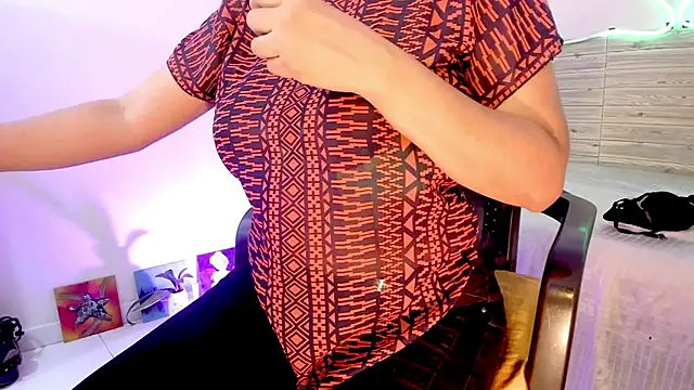 lilahSweet online show from March 11, 2025, 2:07 pm