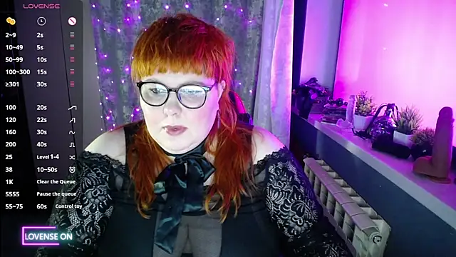Snapshot of Mistress_of_Pain chatting on March 1, 2026, 11:51 pm Mistress of Pain online show from March 1, 2026, 11:51 pm