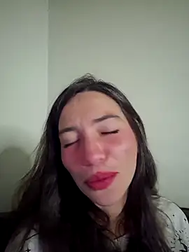 loveuu-bae online show from September 22, 2025, 12:34 am