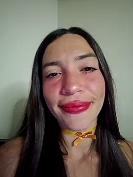 loveuu-bae online show from October 31, 2025, 1:17 am