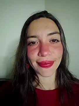 loveuu-bae online show from February 4, 2026, 1:33 am