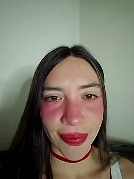 loveuu-bae online show from March 26, 2026, 3:23 am