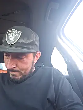 UncutHammer69 online show from January 13, 2025, 3:36 pm