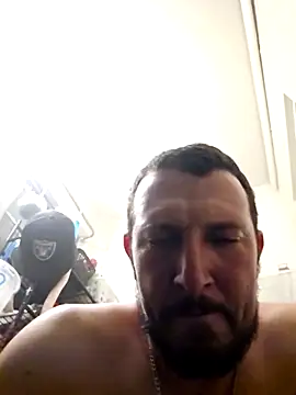 UncutHammer69 online show from January 24, 2025, 3:22 am