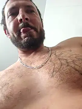 UncutHammer69 online show from February 2, 2026, 9:52 am