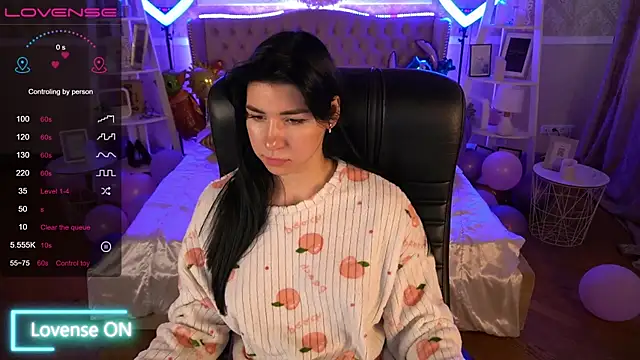 EmilyCandyy online show from January 20, 2025, 7:04 am