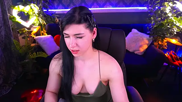 EmilyCandyy online show from March 14, 2025, 9:57 am