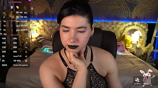EmilyCandyy online show from June 2, 2026, 6:26 am