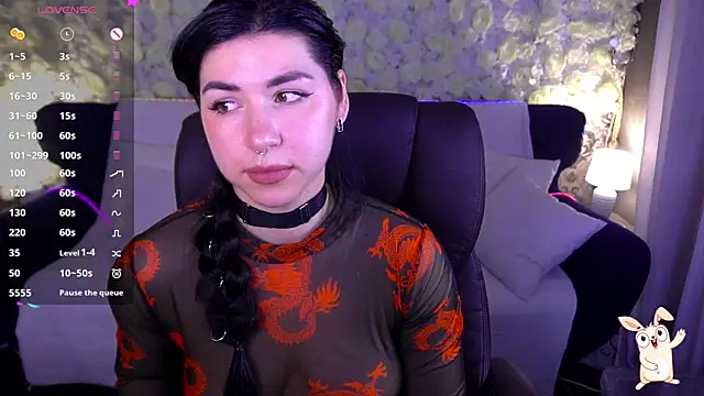 EmilyCandyy online show from June 5, 2026, 6:52 am