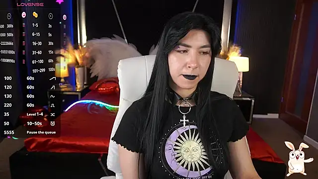 EmilyCandyy online show from June 11, 2026, 6:55 am