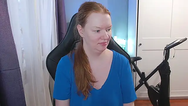 Lady Inari online show from November 29, 2025, 11:02 am