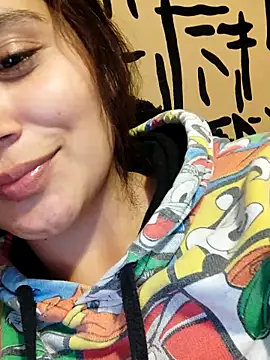 Snapshot of kinky_mila@xh chatting on February 28, 2025, 4:42 pm kinky milaxh online show from February 28, 2025, 4:42 pm