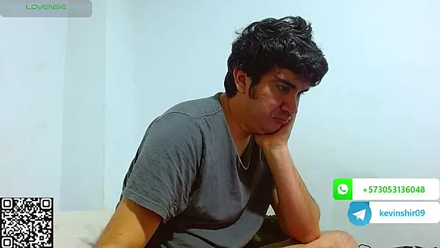 biglatin80 online show from March 13, 2026, 11:17 am