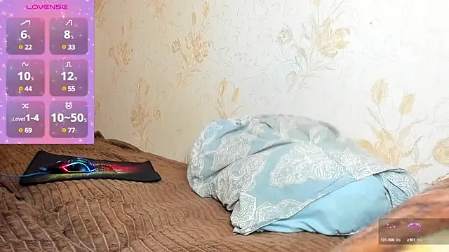 MilaniaCute online show from January 24, 2025, 1:13 am