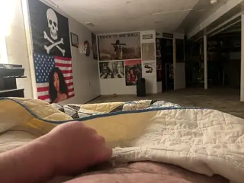 BBCfister420 online show from February 26, 2026, 10:03 am