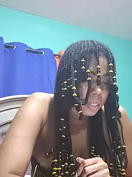 Snapshot of HONEYSWEETS_LIVE chatting on November 9, 2025, 6:55 am HONEYSWEETS LIVE online show from November 9, 2025, 6:55 am