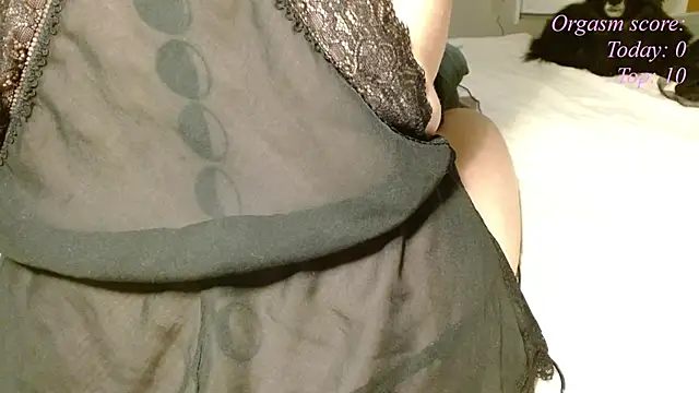 victoria97 online show from April 5, 2026, 7:11 pm