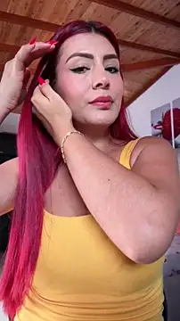 LINDA PATTY94 online show from March 25, 2026, 8:26 pm