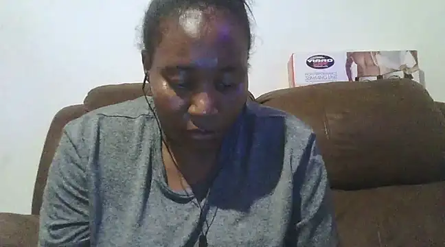 ebonytitts4u online show from March 12, 2025, 10:17 pm