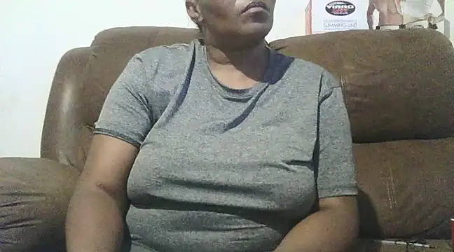 ebonytitts4u online show from March 13, 2025, 7:17 pm