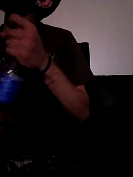 DespisedStallion online show from September 28, 2025, 2:39 am