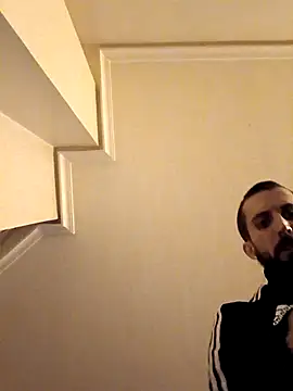 DespisedStallion online show from September 30, 2025, 12:48 am