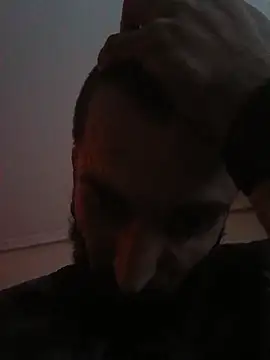 DespisedStallion online show from October 24, 2025, 7:38 am