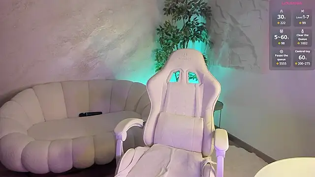 Snapshot of lissababe1 chatting on February 23, 2026, 12:41 am lissababe1 online show from February 23, 2026, 12:41 am