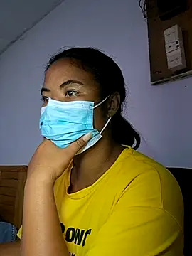 Artinah22 online show from February 15, 2026, 8:16 pm