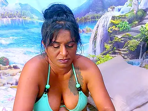 indiansparkle online show from March 10, 2025, 8:34 pm