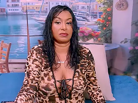 indiansparkle online show from October 20, 2025, 6:30 pm