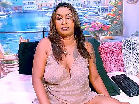 indiansparkle online show from April 8, 2026, 5:13 pm