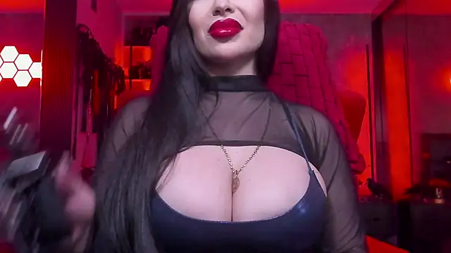 Snapshot of GabrielaAroms chatting on February 22, 2026, 5:11 pm GabrielaAroms online show from February 22, 2026, 5:11 pm