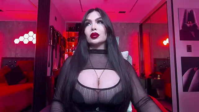 GabrielaAroms online show from June 4, 2026, 4:29 am