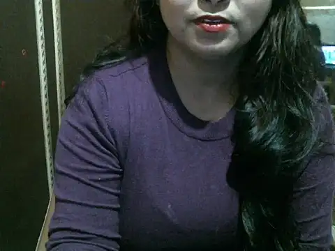 UrsMansi online show from November 18, 2025, 4:28 am