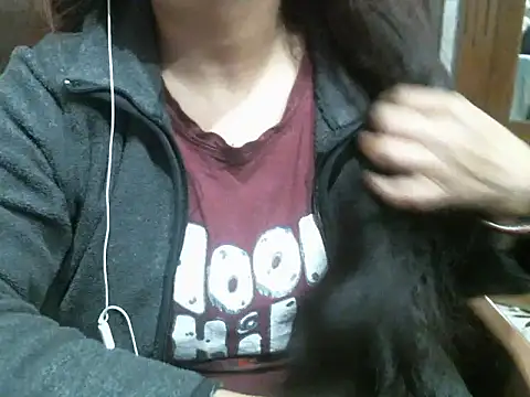 UrsMansi online show from January 15, 2026, 8:12 pm