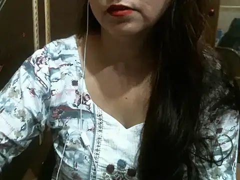 UrsMansi online show from March 20, 2026, 2:27 am