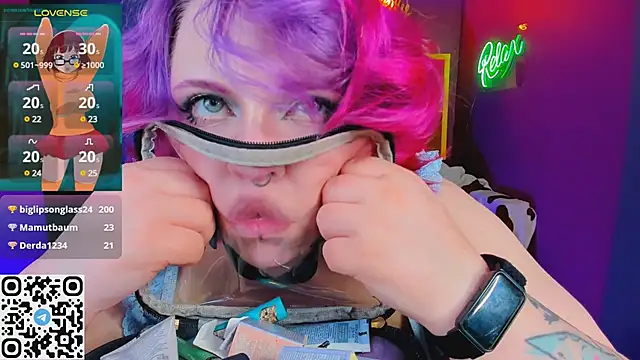 Yoki Shizuko online show from February 16, 2025, 9:26 am