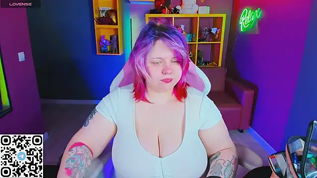 Yoki Shizuko online show from March 13, 2025, 6:48 am