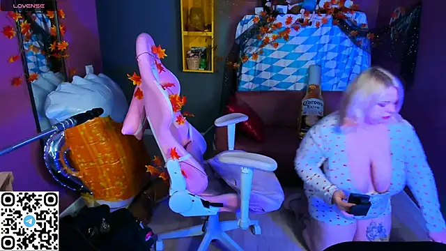 Yoki Shizuko online show from September 29, 2025, 6:40 am