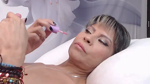 Snapshot of sofiasteven chatting on January 22, 2025, 1:53 pm sofiasteven online show from January 22, 2025, 1:53 pm